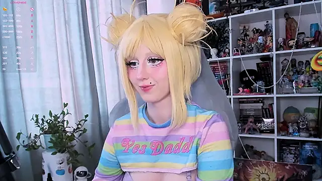 ohclementine online show from February 2026 09:38:01 AM