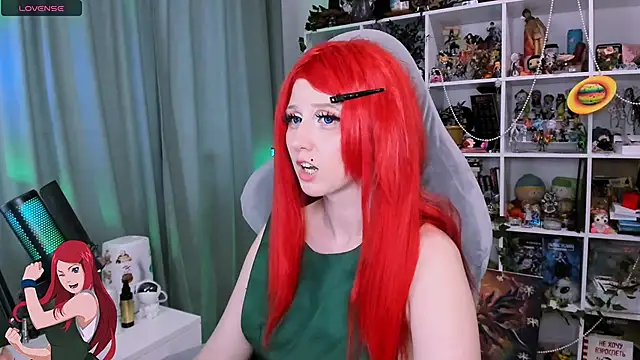 ohclementine online show from March 2026 02:34:01 PM