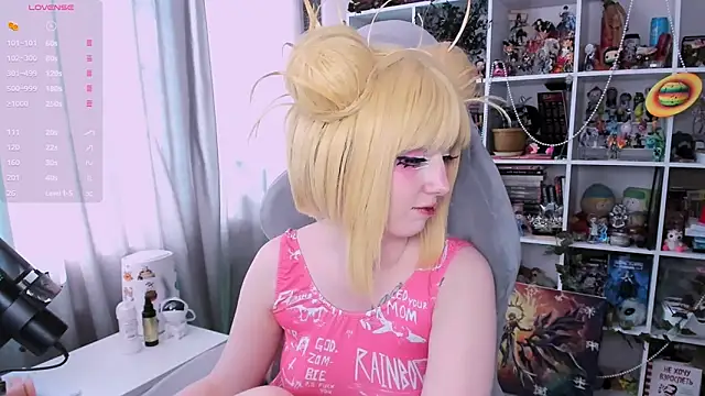 ohclementine online show from March 2026 10:26:01 AM