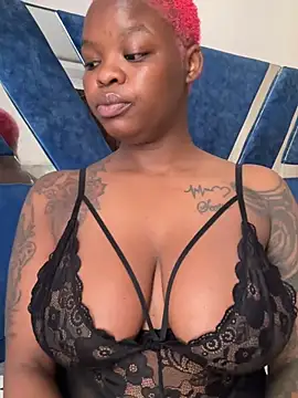 SexxyLunar online show from July 2026 08:09:02 AM