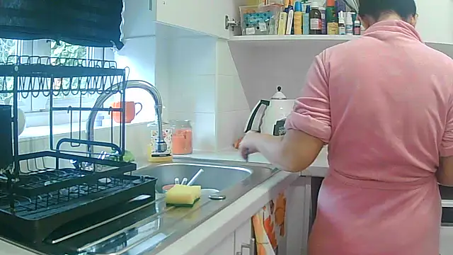 magical mia online show from October 2025 09:06:02 AM