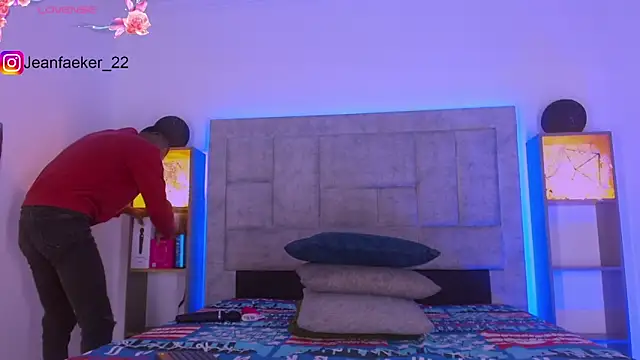 dilan alfonzo online show from December 2025 12:24:02 PM