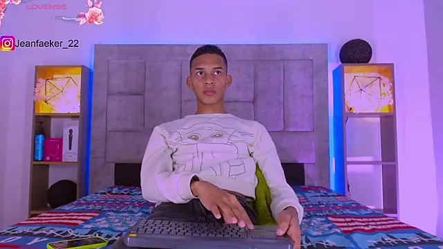 dilan alfonzo online show from January 2026 12:29:02 PM