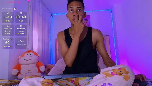 Snapshot of dilan_alfonzo chatting on July 2026 04:45:02 PM dilan alfonzo online show from July 2026 04:45:02 PM