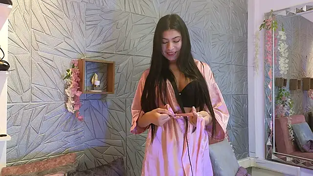 LissaWiild online show from March 2025 01:34:02 PM