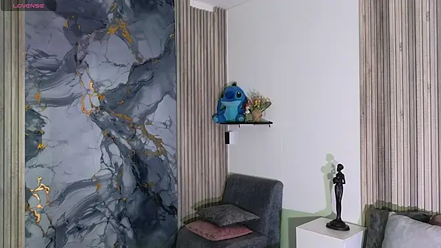 LissaWiild online show from September 2025 08:21:01 PM