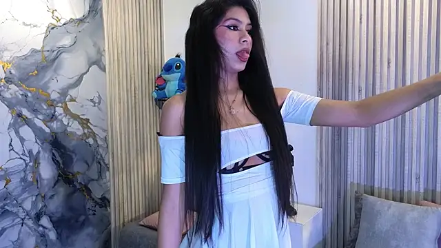 LissaWiild online show from September 2025 08:12:02 PM