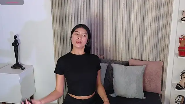 LissaWiild online show from October 2025 01:11:01 PM