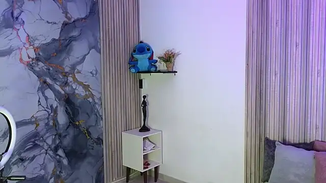 LissaWiild online show from December 2025 08:16:02 PM