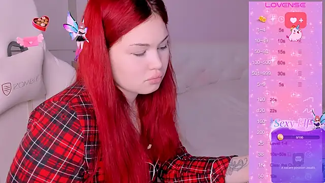 MissClarks online show from January 2025 08:03:01 AM