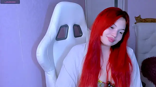 MissClarks online show from October 2025 06:28:02 PM