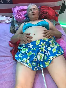 Grandma Mature23 online show from February 2025 02:07:01 AM