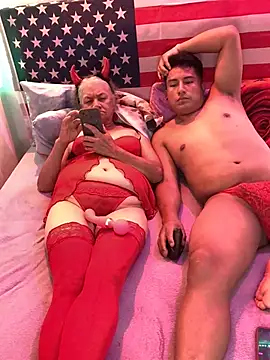 Grandma Mature23 online show from March 2025 01:31:02 AM