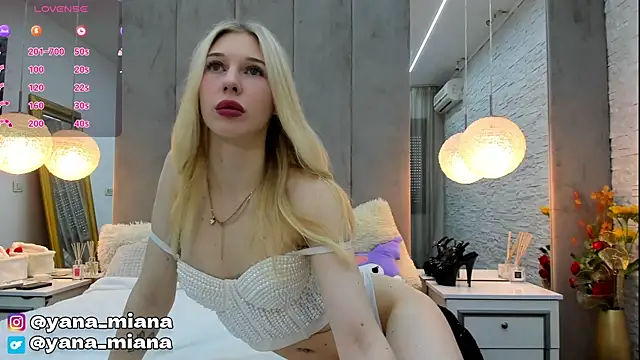 Yanna miana online show from February 2025 09:11:02 AM