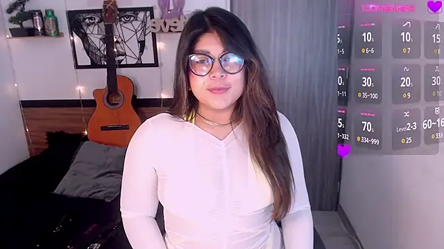 Isabel art online show from March 2025 01:26:01 AM