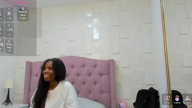 MonicaSchwartz online show from February 2026 08:42:02 PM