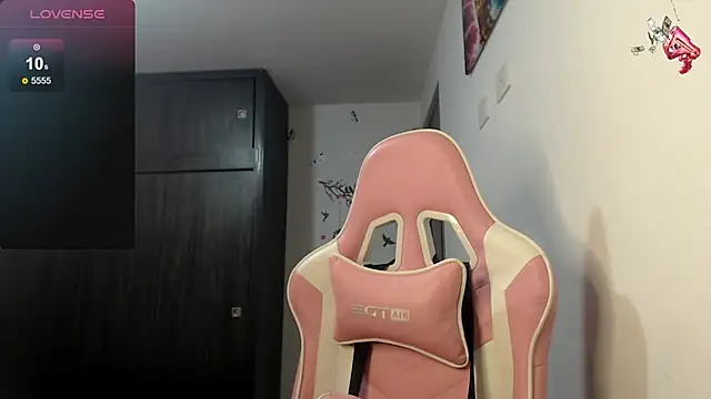 Mindy James1 online show from March 2026 09:26:01 AM