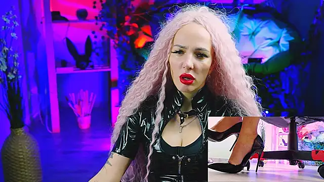 MonicaMaxwel online show from March 2025 03:13:02 PM