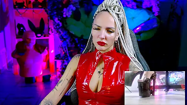 MonicaMaxwel online show from November 2025 11:14:01 AM