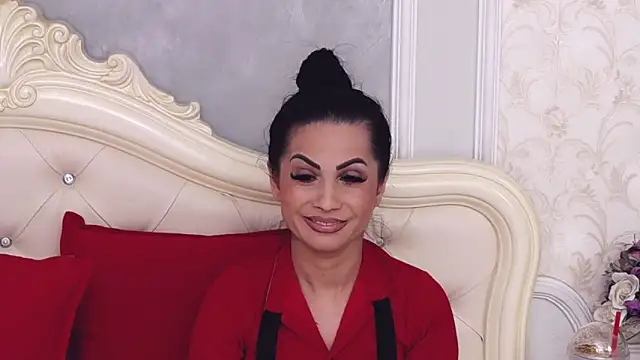 Snapshot of HeidiLust chatting on February 2026 08:02:02 AM HeidiLust online show from February 2026 08:02:02 AM