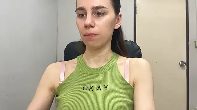 Snapshot of SassyJessi chatting on February 2025 04:11:01 AM SassyJessi online show from February 2025 04:11:01 AM