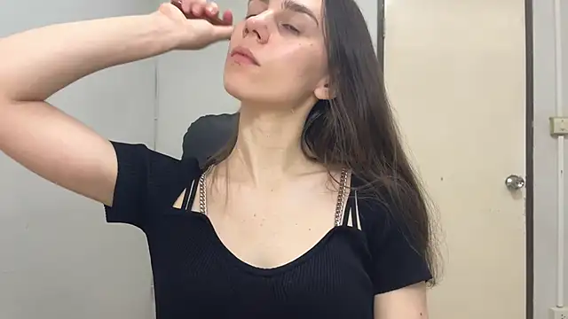 Snapshot of SassyJessi chatting on February 2025 04:07:01 AM SassyJessi online show from February 2025 04:07:01 AM