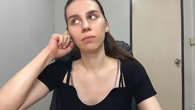 Snapshot of SassyJessi chatting on March 2025 10:19:01 AM SassyJessi online show from March 2025 10:19:01 AM