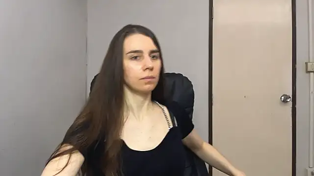 Snapshot of SassyJessi chatting on October 2025 04:05:02 AM SassyJessi online show from October 2025 04:05:02 AM