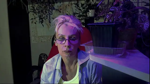 HelgaHimmell online show from July 2026 09:25:02 PM