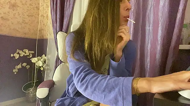 KissIris888 online show from September 2025 06:29:02 PM