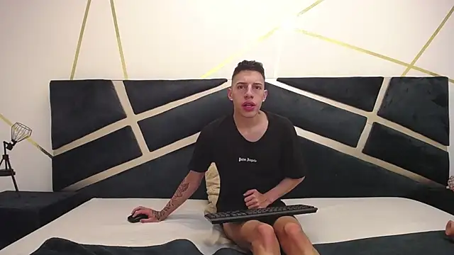 thiago19s online show from February 2025 03:31:02 PM