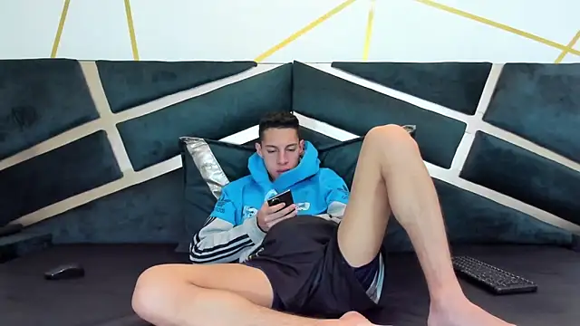 thiago19s online show from April 2026 01:40:01 PM