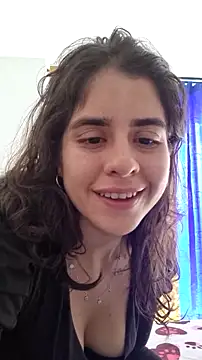 Snapshot of LexaDeRusso chatting on March 2025 08:31:02 PM LexaDeRusso online show from March 2025 08:31:02 PM