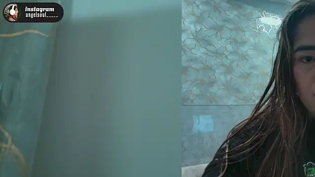 Angelst   online show from December 2025 08:12:02 AM