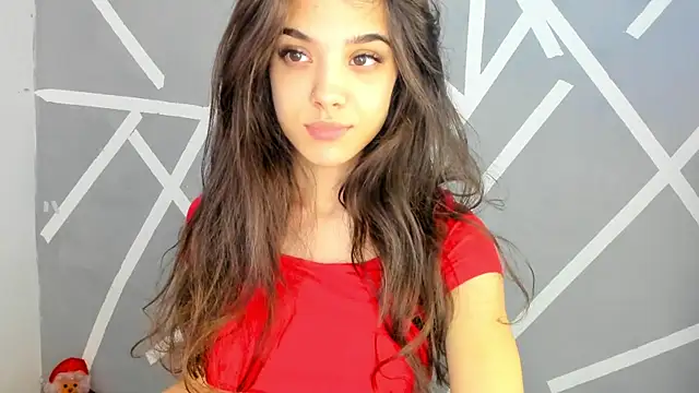 Snapshot of BabyAylin chatting on December 2024 05:47:01 AM BabyAylin online show from December 2024 05:47:01 AM