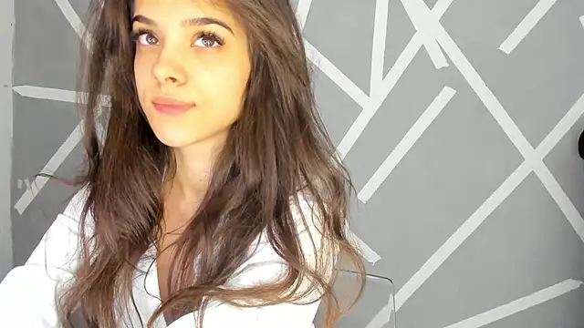 Snapshot of BabyAylin chatting on January 2025 07:49:01 AM BabyAylin online show from January 2025 07:49:01 AM