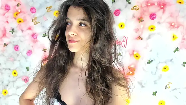 Snapshot of BabyAylin chatting on March 2025 04:58:01 AM BabyAylin online show from March 2025 04:58:01 AM