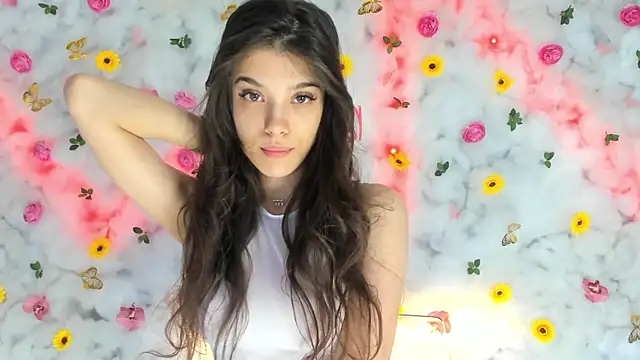 BabyAylin online show from March 2025 05:28:02 AM