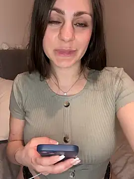 Loella-Rose online show from March 2025 08:42:01 PM