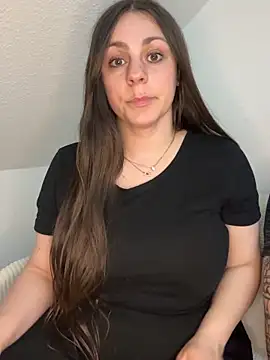 Loella-Rose online show from March 2026 10:53:01 PM