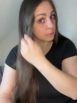 Loella-Rose online show from April 2026 07:55:01 AM