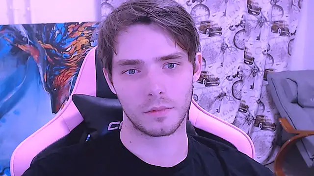 DmitryRomanov online show from September 2025 08:19:01 PM