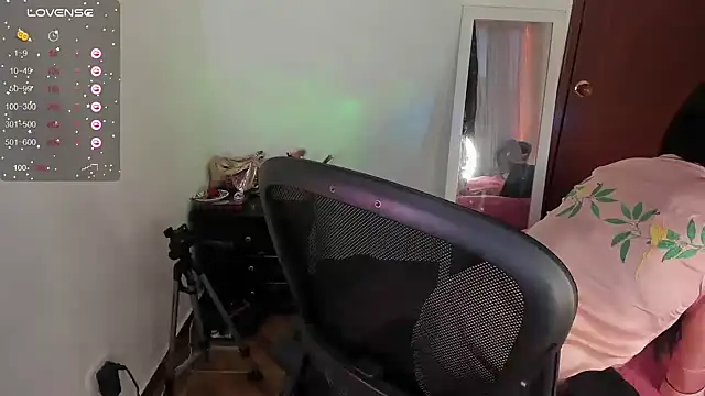 Snapshot of youpinkgirl_ chatting on December 2024 11:06:02 PM youpinkgirl  online show from December 2024 11:06:02 PM