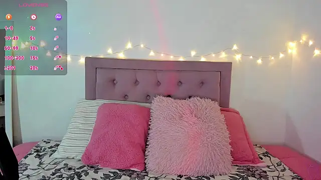 youpinkgirl  online show from December 2025 10:50:02 PM