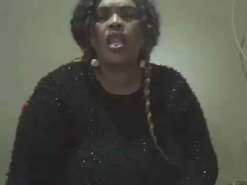 SexxyBoob online show from July 2026 05:29:02 PM