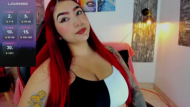 Ariadna sc online show from December 2025 01:26:01 PM