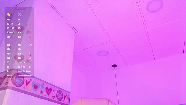 Snapshot of keily_gh1 chatting on January 2025 08:34:02 AM keily gh1 online show from January 2025 08:34:02 AM