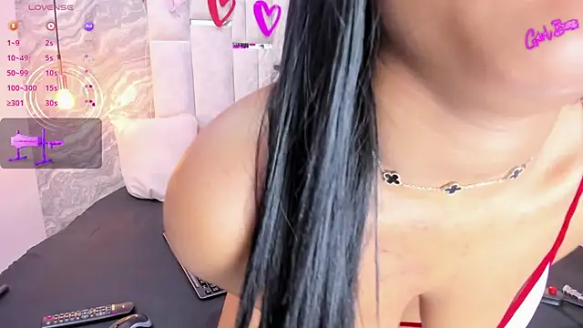 VeronicaLodge23 online show from April 2026 01:27:01 AM