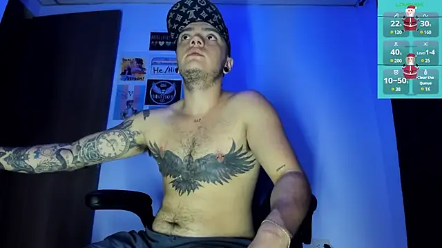 Snapshot of male_pussy chatting on December 2024 03:38:02 AM male pussy online show from December 2024 03:38:02 AM