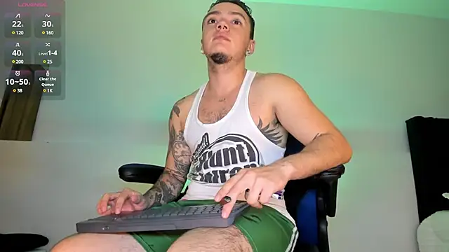 Snapshot of male_pussy chatting on March 2025 03:20:01 AM male pussy online show from March 2025 03:20:01 AM